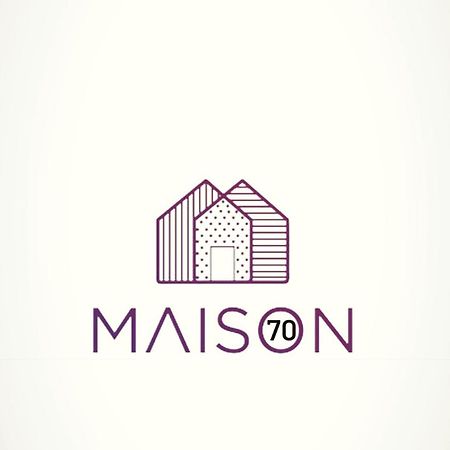 Bed and Breakfast Maison 70 Santa Maria La Carita Экстерьер фото