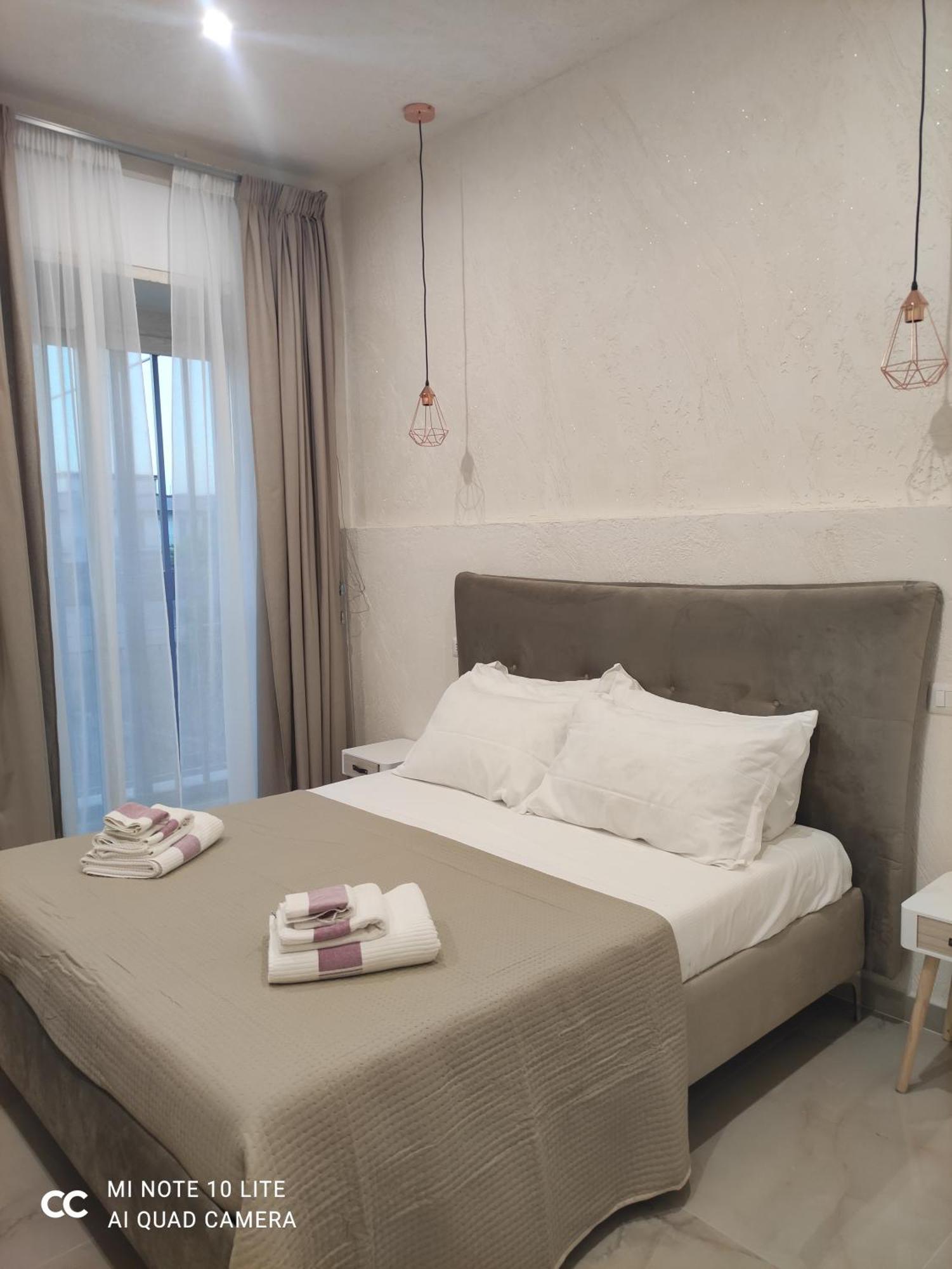 Bed and Breakfast Maison 70 Santa Maria La Carita Экстерьер фото