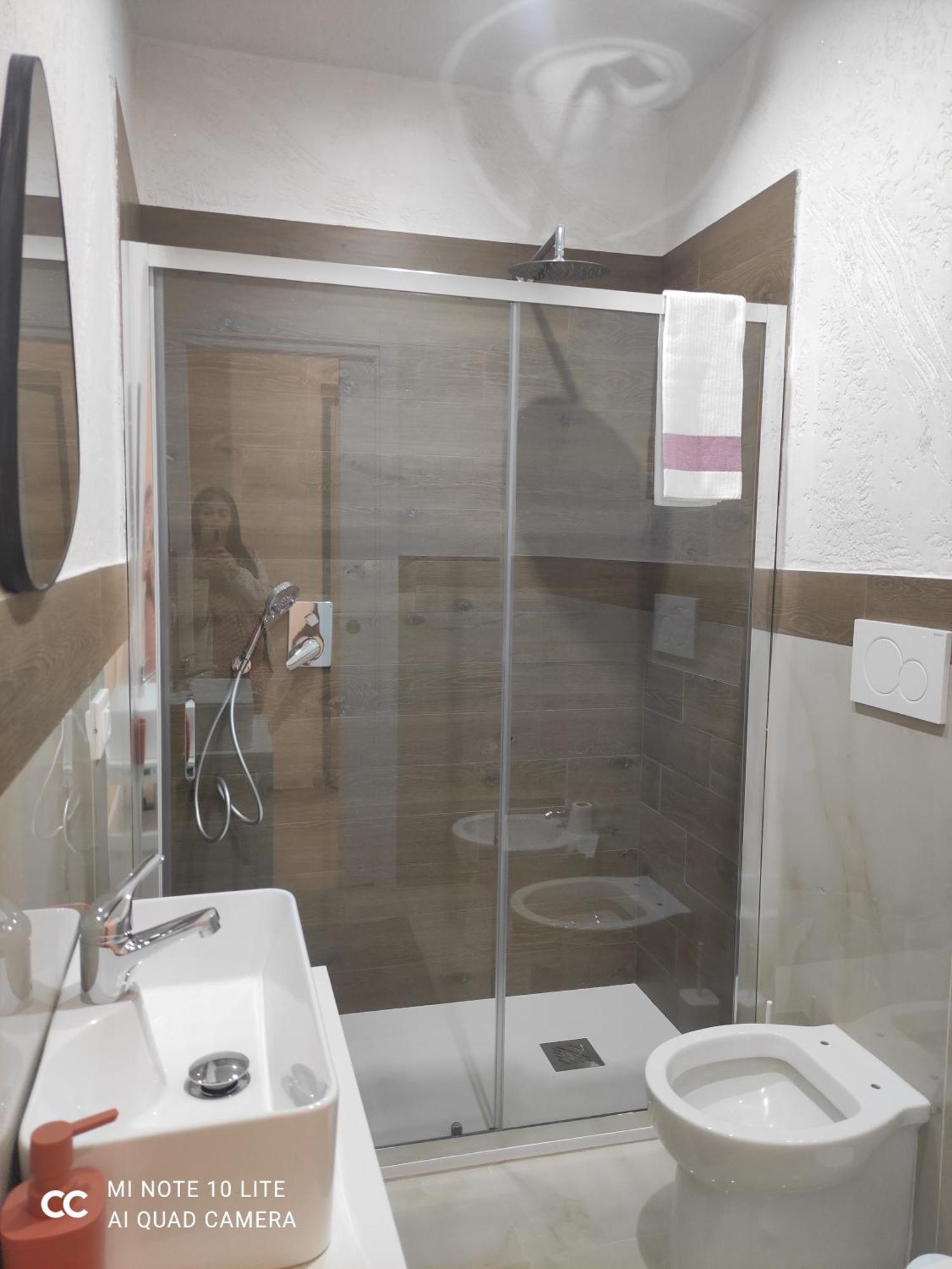 Bed and Breakfast Maison 70 Santa Maria La Carita Экстерьер фото
