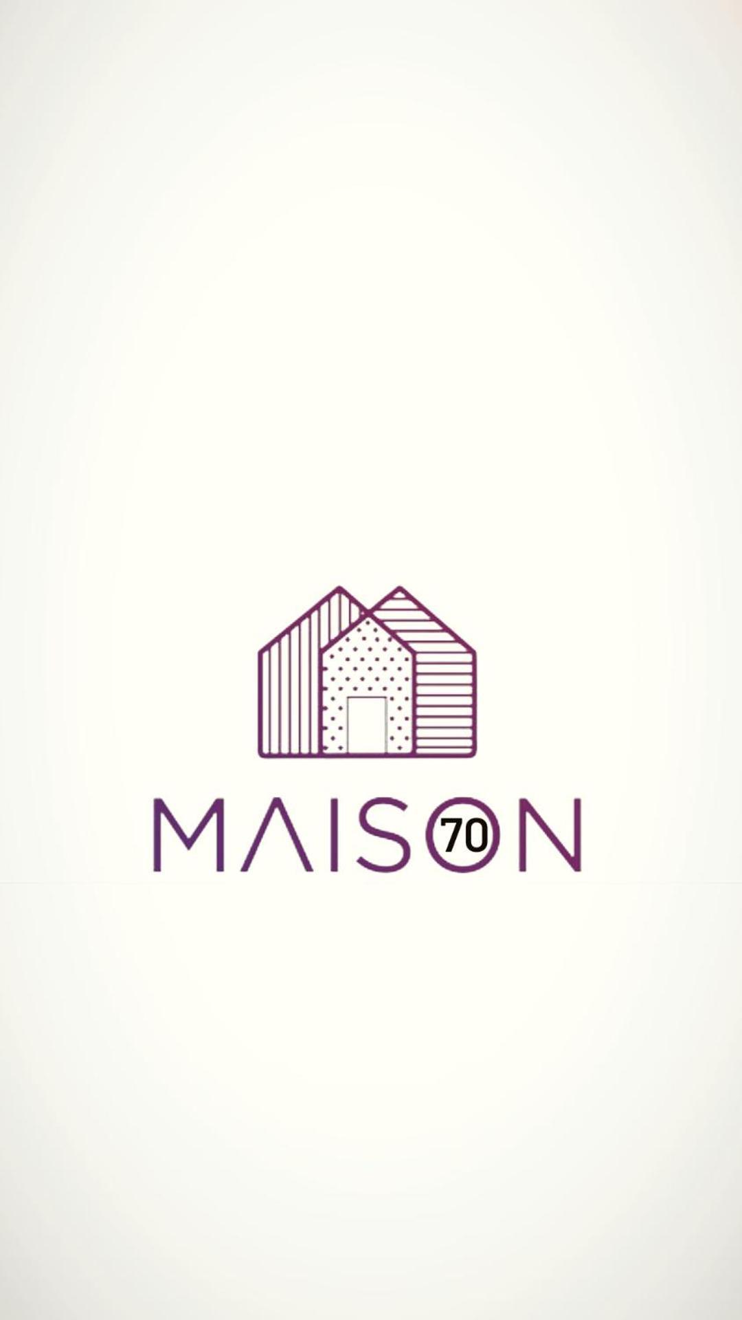 Bed and Breakfast Maison 70 Santa Maria La Carita Экстерьер фото