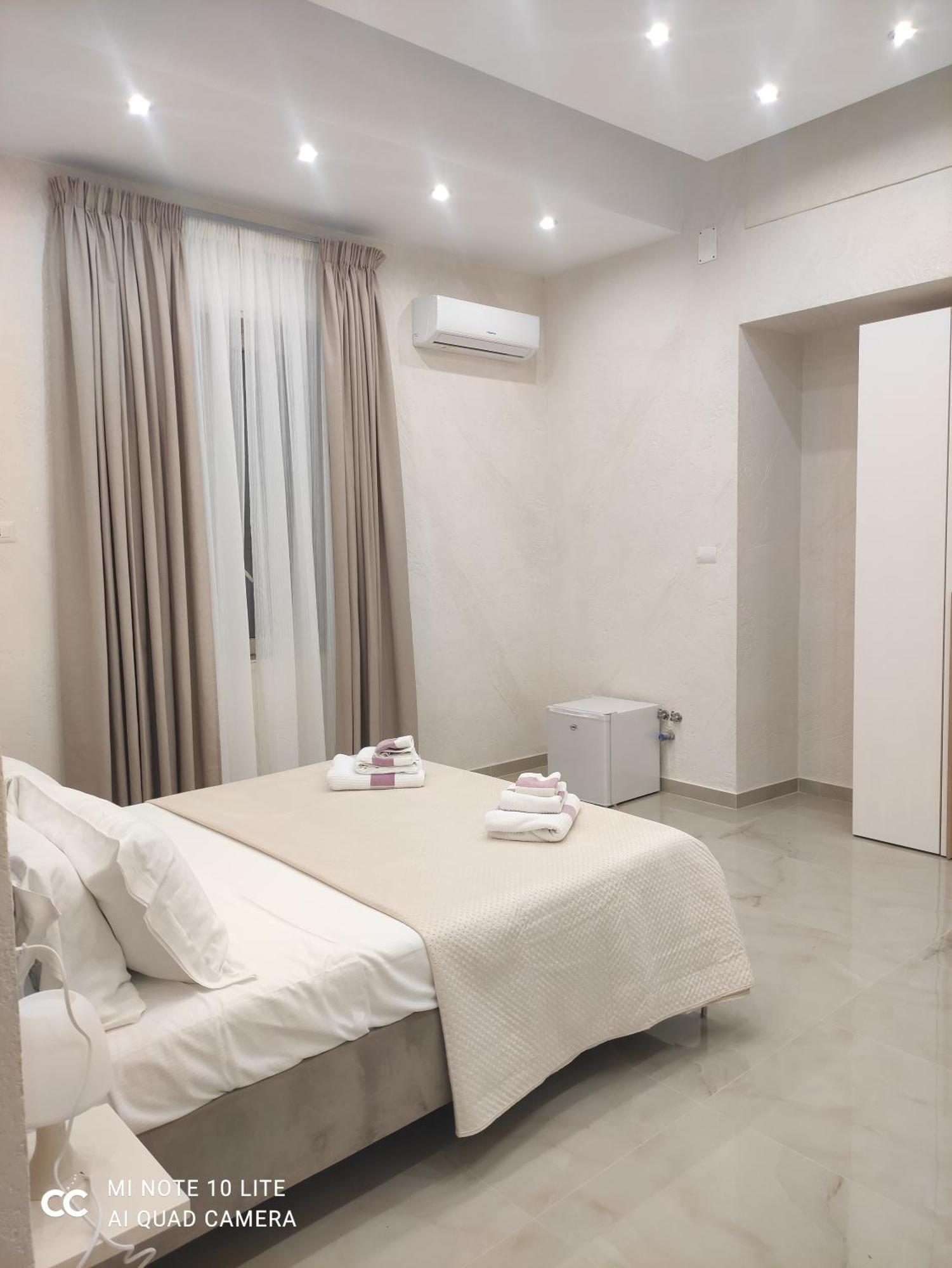 Bed and Breakfast Maison 70 Santa Maria La Carita Экстерьер фото