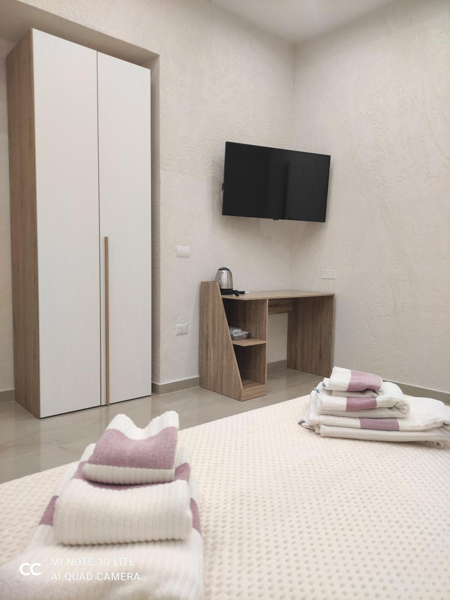 Bed and Breakfast Maison 70 Santa Maria La Carita Экстерьер фото
