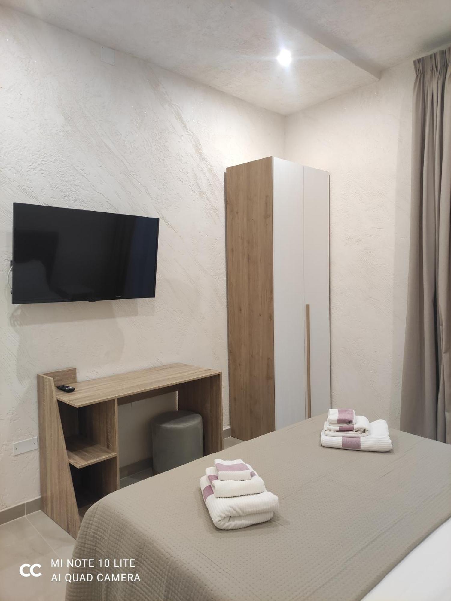 Bed and Breakfast Maison 70 Santa Maria La Carita Экстерьер фото