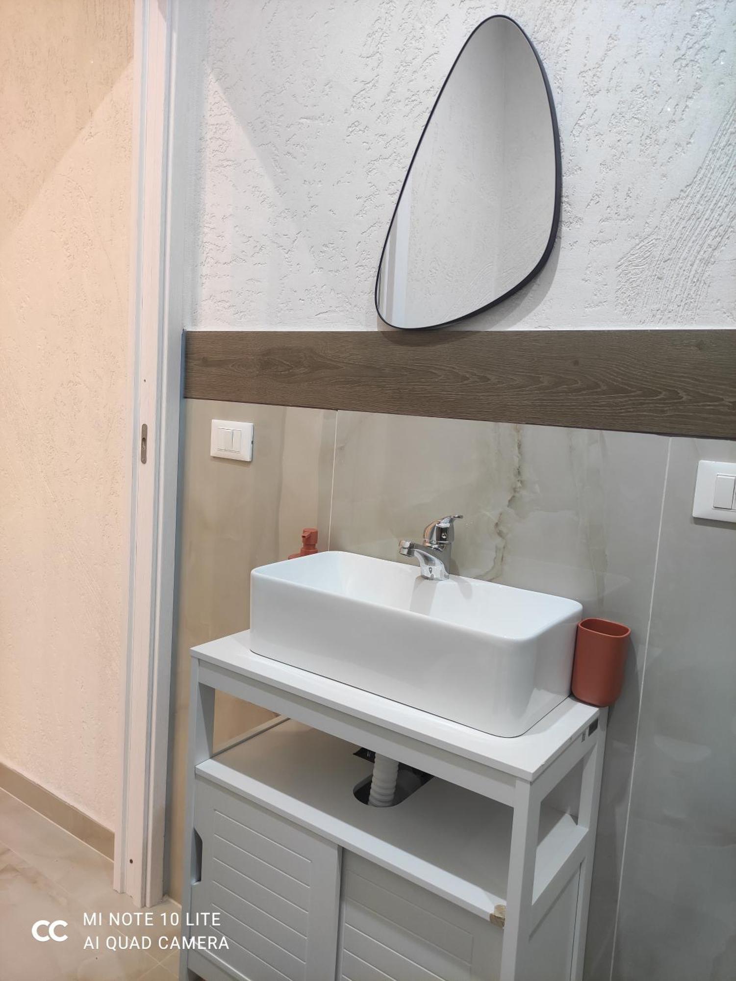 Bed and Breakfast Maison 70 Santa Maria La Carita Экстерьер фото