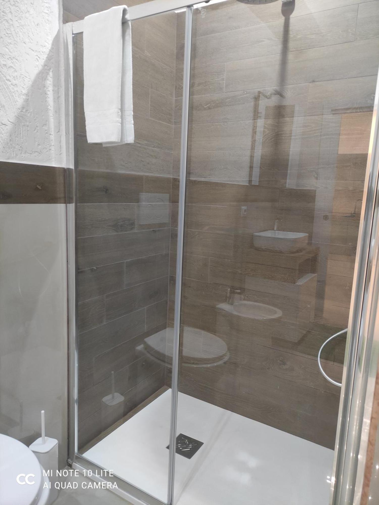 Bed and Breakfast Maison 70 Santa Maria La Carita Экстерьер фото